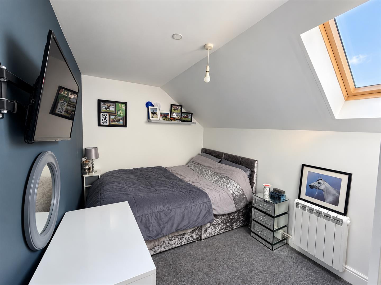 Mansion Gardens, Penllergaer, Swansea, SA4 9GY
